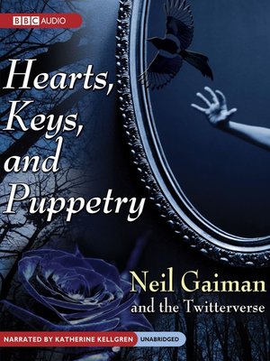 cover image of Hearts, Keys, and Puppetry